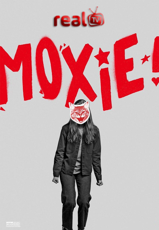 Moxie